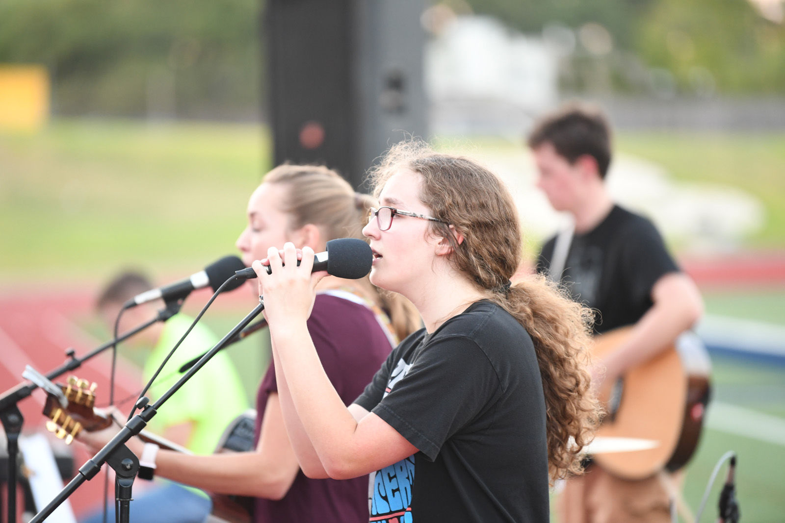 Fields of Faith